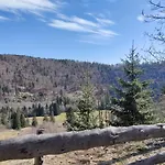Berggasthaus Praeger Boeden 3* Todtnau