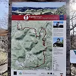 Maison d'hôtes Berggasthaus Praeger Boeden 3*