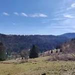 Berggasthaus Praeger Boeden Todtnau