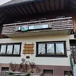 Berggasthaus Praeger Boeden Maison d'hôtes Todtnau