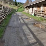 Berggasthaus Praeger Boeden Todtnau