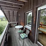 Berggasthaus Praeger Boeden Todtnau