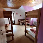 Berggasthaus Präger Böden Gasthof 3*