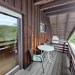 Berggasthaus Praeger Boeden 3*
