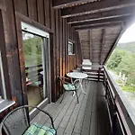 Berggasthaus Praeger Boeden Maison d'hôtes 3*