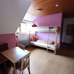 Maison d'hôtes Berggasthaus Praeger Boeden