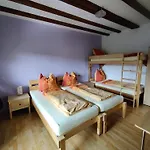 Berggasthaus Praeger Boeden Maison d'hôtes