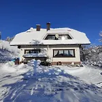 Berggasthaus Praeger Boeden Maison d'hôtes