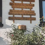 Berggasthaus Präger Böden 3*
