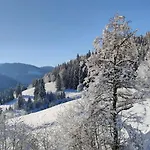 Berggasthaus Praeger Boeden