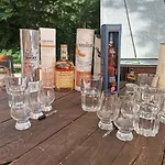 Berggasthaus Praeger Boeden Maison d'hôtes 3*