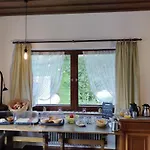 Berggasthaus Praeger Boeden Maison d'hôtes