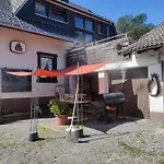 Maison d'hôtes Berggasthaus Praeger Boeden 3*