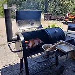Berggasthaus Praeger Boeden 3*