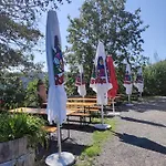 Berggasthaus Praeger Boeden 3* Todtnau