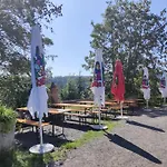 Berggasthaus Praeger Boeden Todtnau