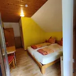Berggasthaus Präger Böden Todtnau