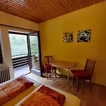 Maison d'hôtes Berggasthaus Praeger Boeden Todtnau