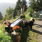Berggasthaus Praeger Boeden Todtnau