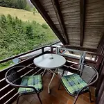 Berggasthaus Präger Böden