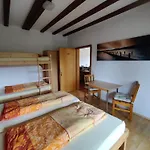 Berggasthaus Präger Böden Gasthof