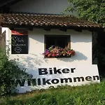 Maison d'hôtes Berggasthaus Praeger Boeden