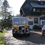 Berggasthaus Praeger Boeden Todtnau