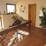 Berggasthaus Praeger Boeden Maison d'hôtes 3*