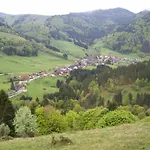 Berggasthaus Praeger Boeden Maison d'hôtes 3*