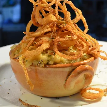 Berggasthaus Praeger Boeden Guest house