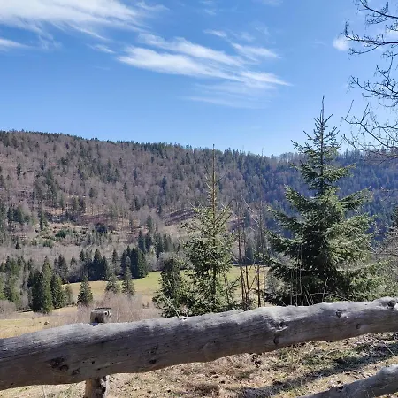 Berggasthaus Präger Böden * Todtnau