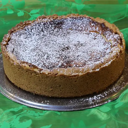 Guest house Berggasthaus Praeger Boeden