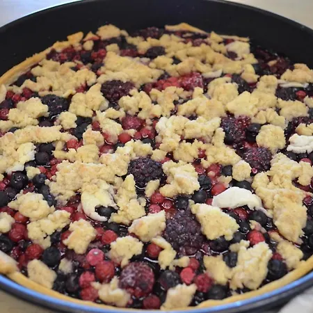 Berggasthaus Praeger Boeden Todtnau