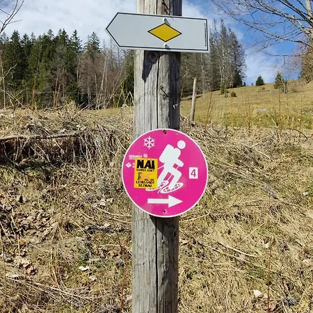 Berggasthaus Praeger Boeden 게스트하우스 토트나우