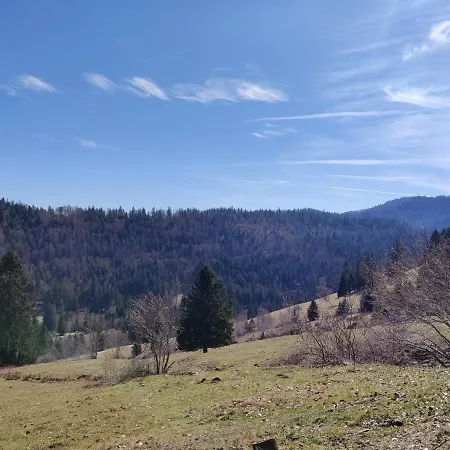 Berggasthaus Präger Böden Todtnau