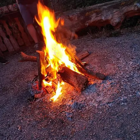 Berggasthaus Präger Böden Gasthof *