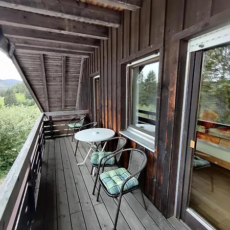 Berggasthaus Praeger Boeden Todtnau