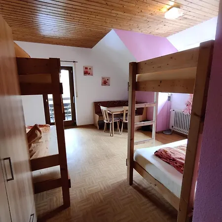 Berggasthaus Präger Böden Gasthof *