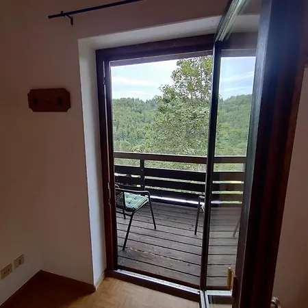 Berggasthaus Präger Böden * Todtnau