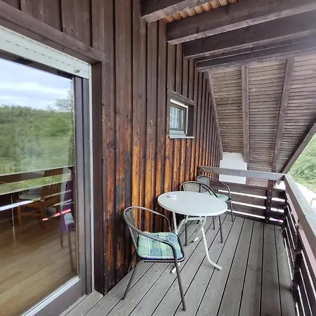 Berggasthaus Praeger Boeden 3*