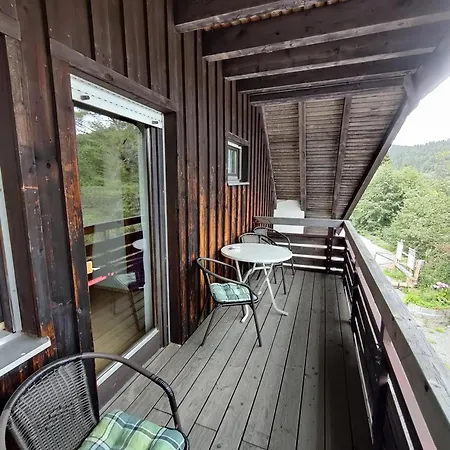 Berggasthaus Praeger Boeden Guest house 3*