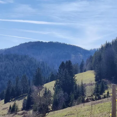 Berggasthaus Praeger Boeden Guest house