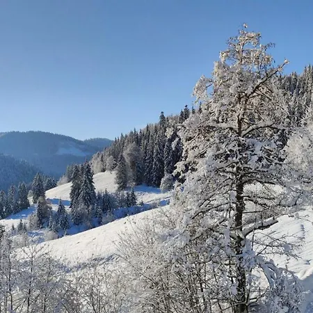 Berggasthaus Praeger Boeden