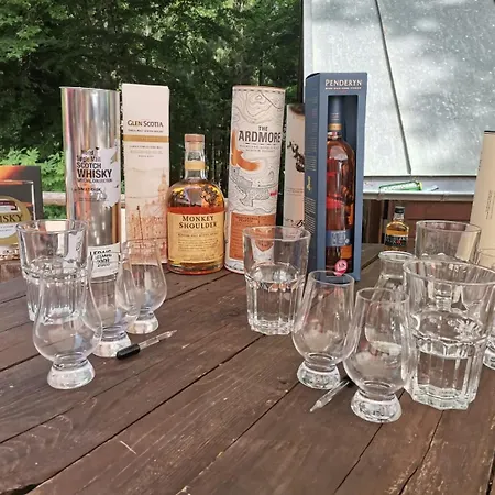 Berggasthaus Praeger Boeden Guest house 3*