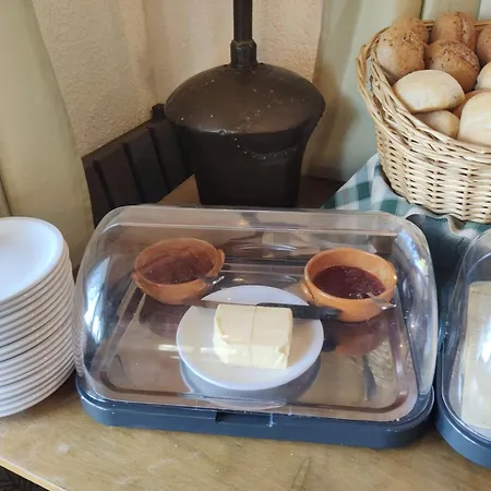 Berggasthaus Praeger Boeden 3* Todtnau