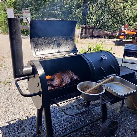 Berggasthaus Praeger Boeden 3*