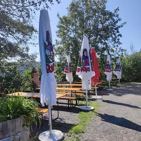 Berggasthaus Praeger Boeden 3* Тодтнау