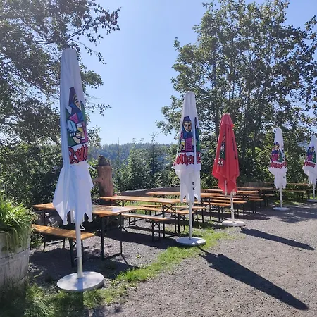 Berggasthaus Praeger Boeden Todtnau