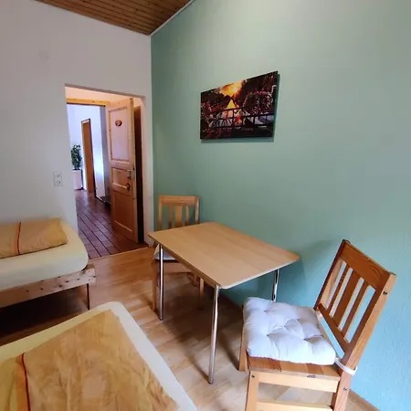 Guest house Berggasthaus Praeger Boeden Todtnau