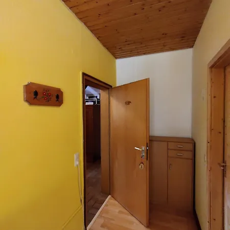 Berggasthaus Praeger Boeden Todtnau